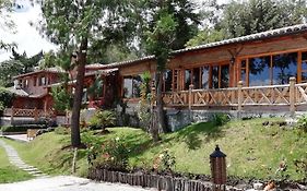 La Casa Del Colibri Ecuador